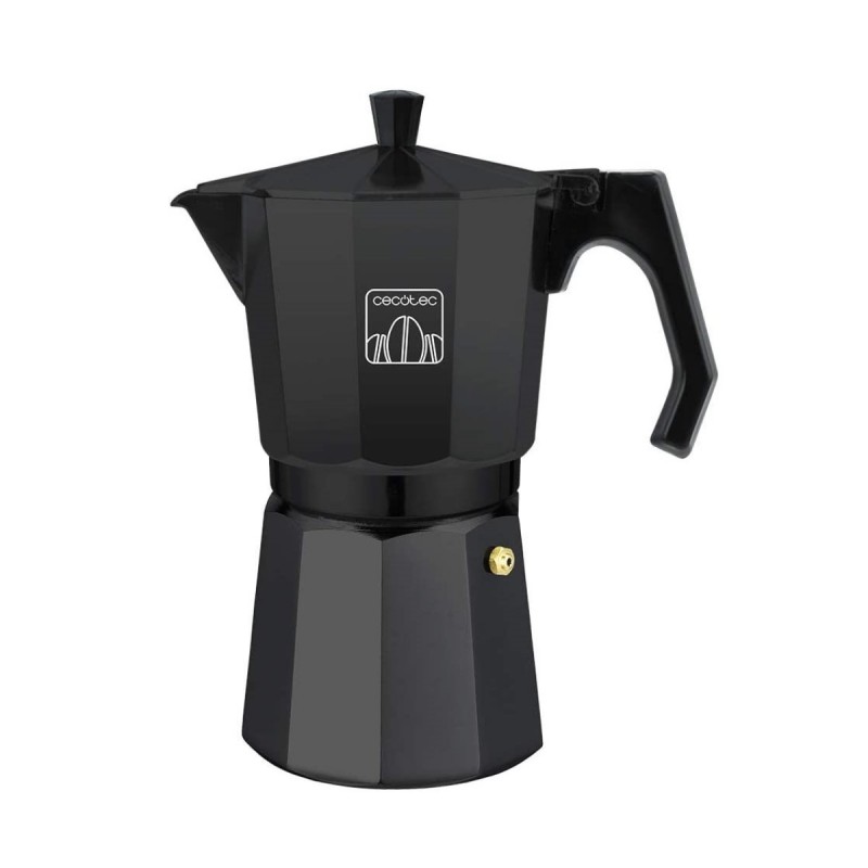 Cafetera Italiana Cecotec Mokclassic...