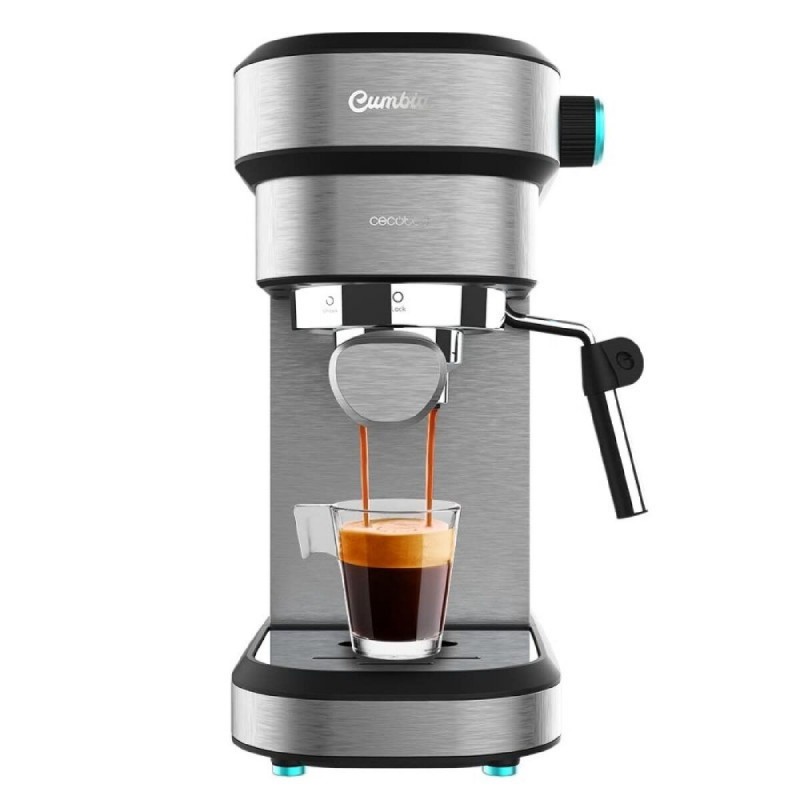 Express-Kaffeemaschine Cecotec...