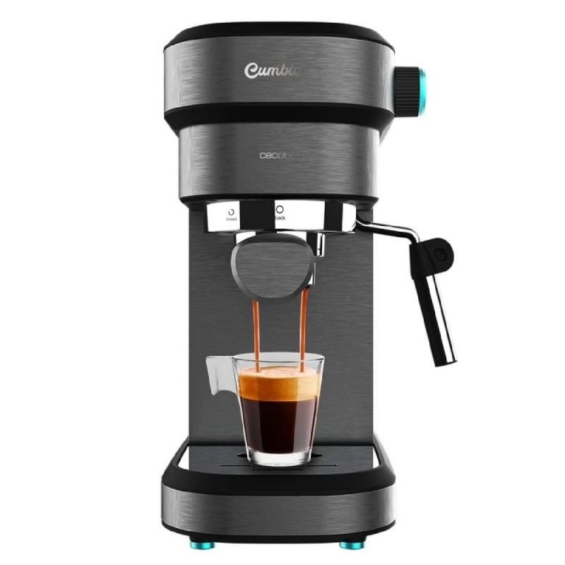 Express Koffiemachine Cecotec...