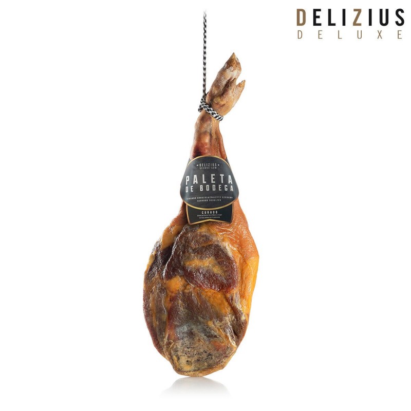 Bodega Cured Shoulder Delizius Deluxe...