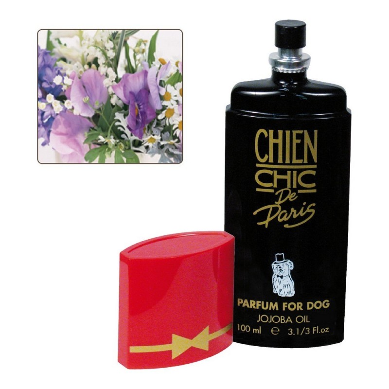 Huisdierparfum Chien Chic Gebloemd...