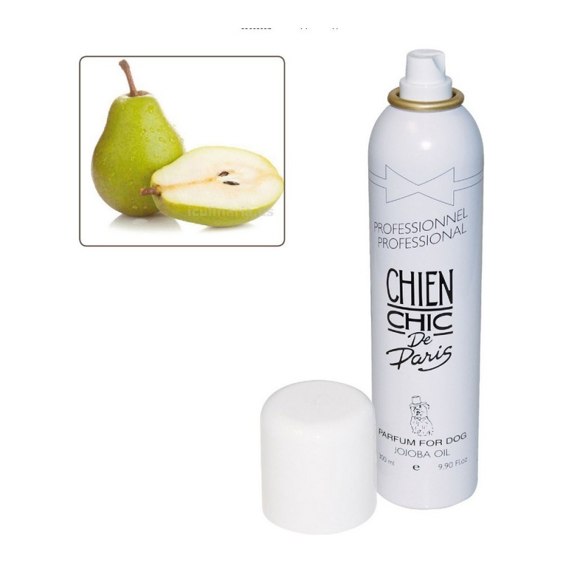 Perfume for Pets Chien Chic Dog Pear...