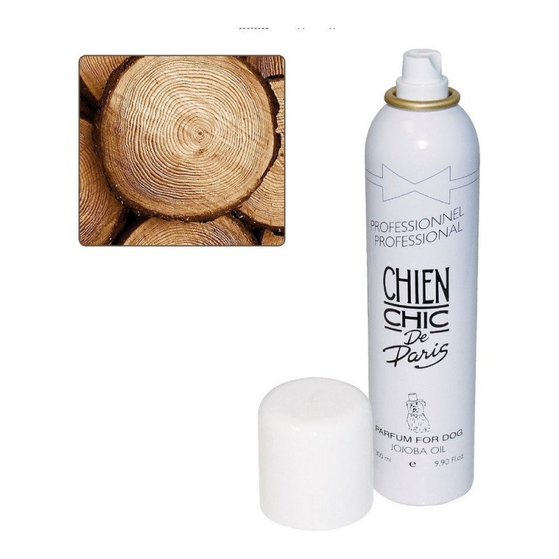 Perfume for Pets Chien Chic Dog Spray...