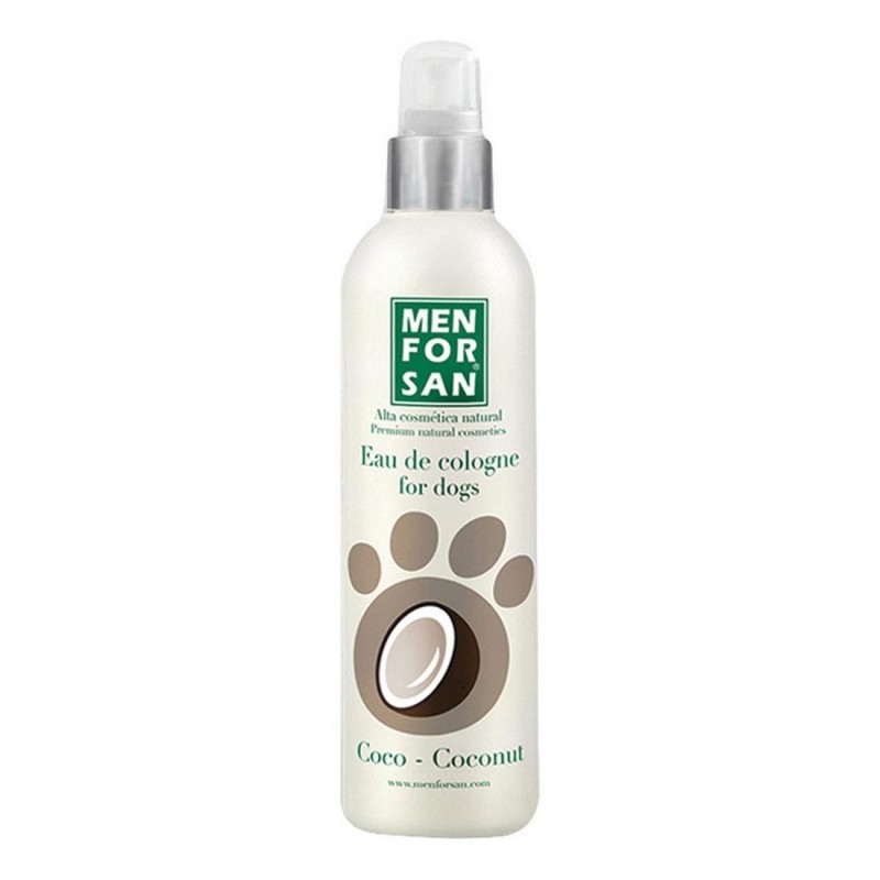 Perfume for Pets Menforsan Coconut...