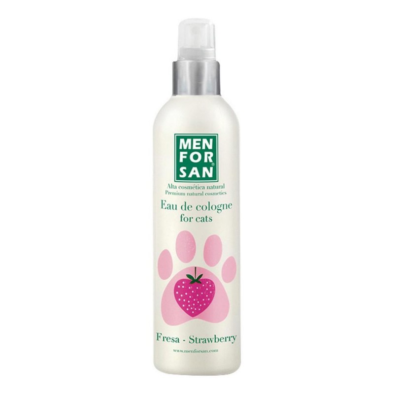 Perfume for Pets Menforsan Strawberry...