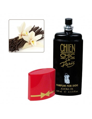 Perfume for Pets Chien Chic Dog...