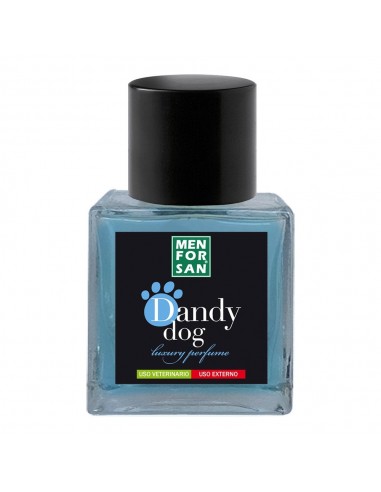 Perfume para Mascotas Men for San...