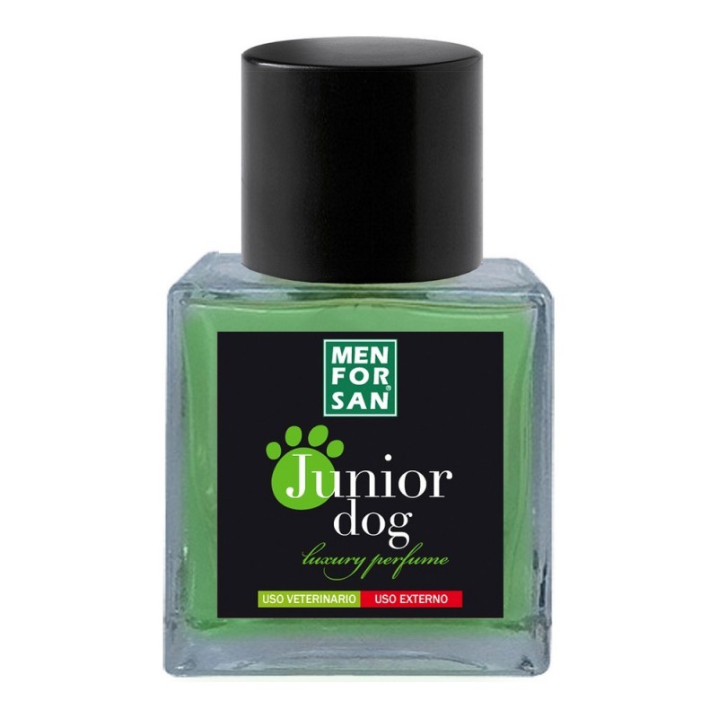 Parfum pour animaux domestiques Men...