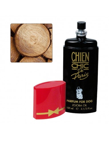 Huisdierparfum Chien Chic Hond Houten...