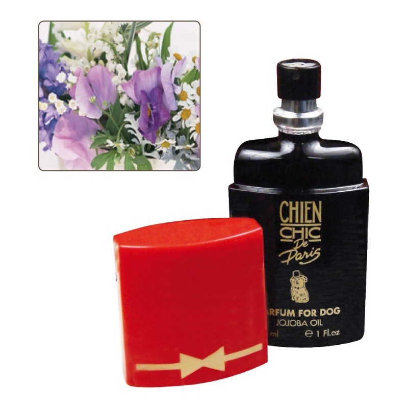 Huisdierparfum Chien Chic Gebloemd...