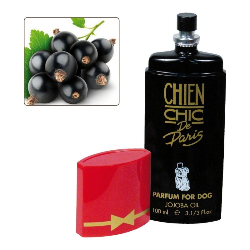 Huisdierparfum Chien Chic Hond Bessen...