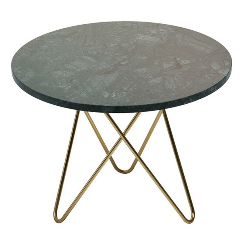 Petite Table d'Appoint (45 x 45 x 35...