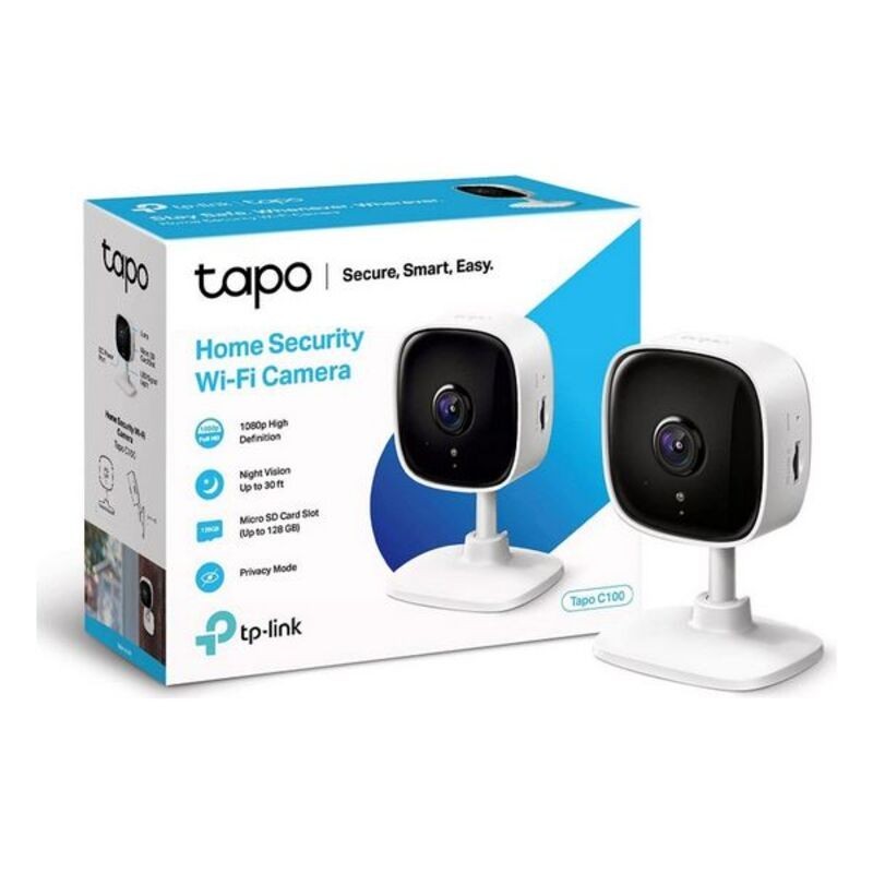 IP camera TP-Link Tapo C100 1080 px...