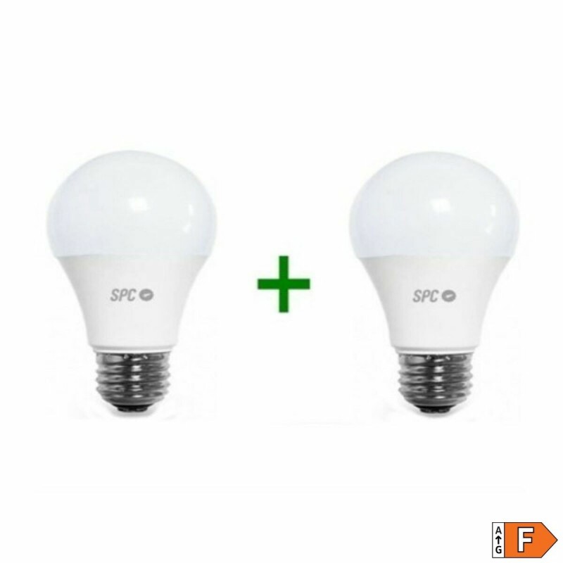 Smart Light bulb SPC Aura 1050 Wifi...