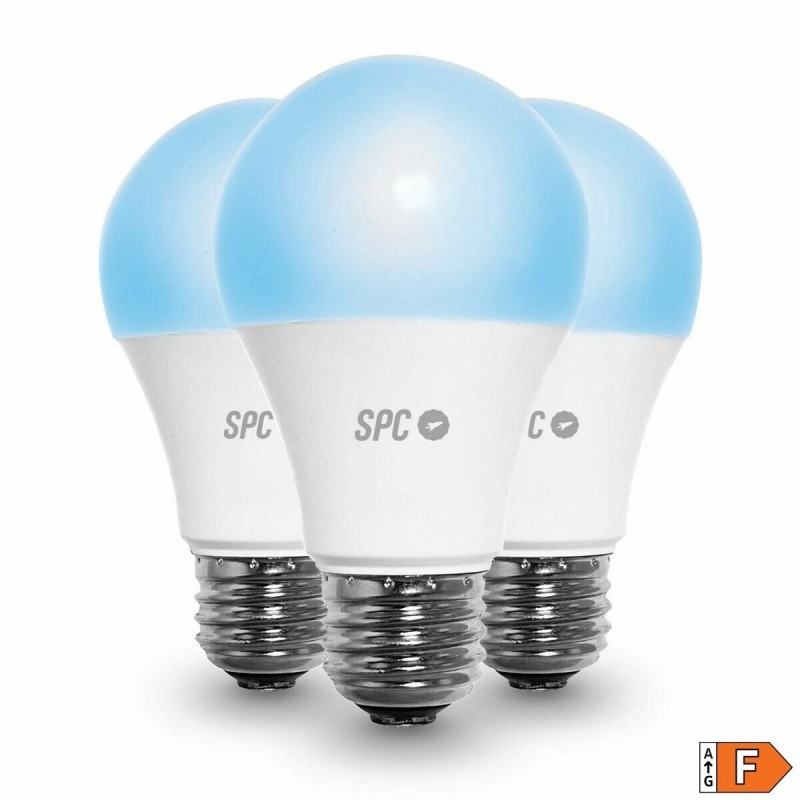 Smart Light bulb SPC 6113B Aura 1050...