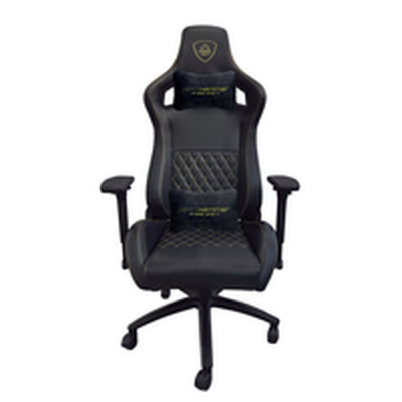 Gaming Chair KEEP OUT XS PRO HAMMER Gold