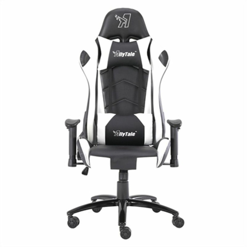 Sedia Gaming ALLYTALE ZAGREB Bianco