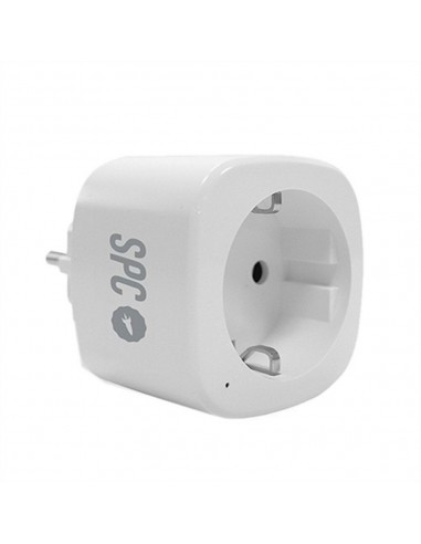 Enchufe Inteligente SPC CLEVER PLUG...