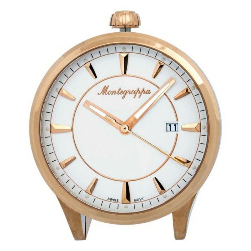 Horloge de table Montegrappa IDFOTCRW...