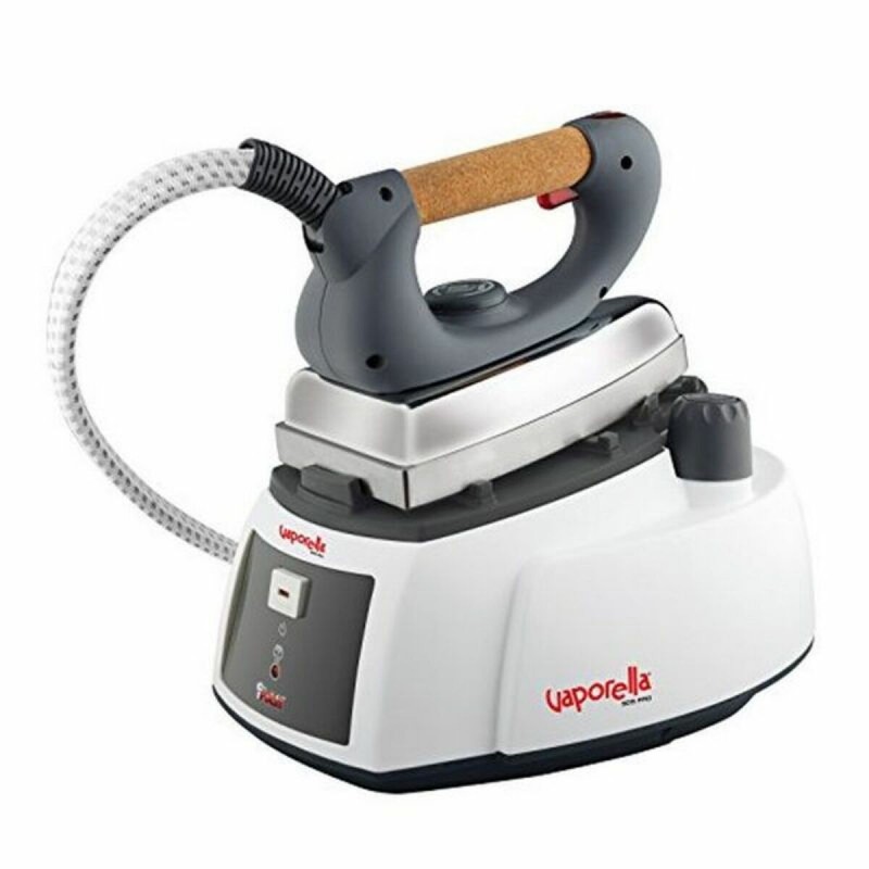 Steam Generating Iron POLTI Vaporella...