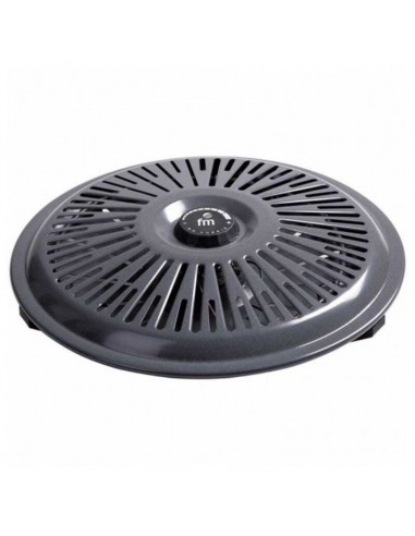 Brazier Grupo FM B-750 700W Grey 700 W