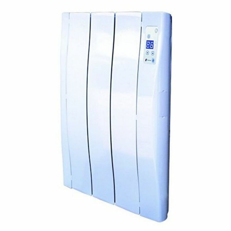 Digital Dry Thermal Electric Radiator...