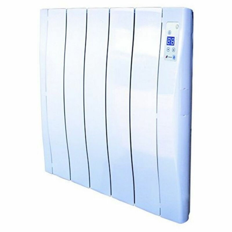 Digital Dry Thermal Electric Radiator...