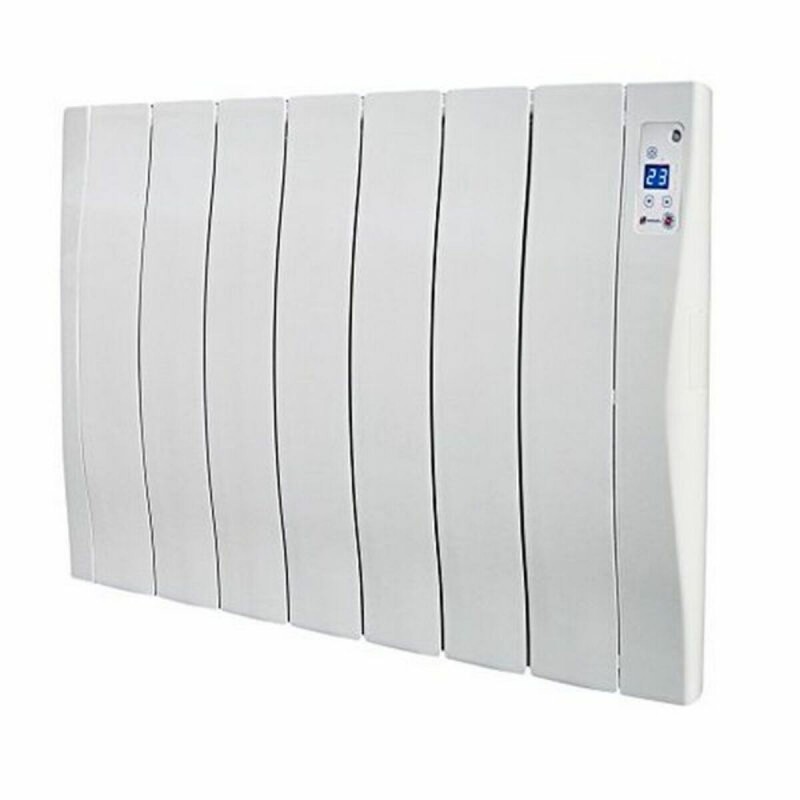 Digital Dry Thermal Electric Radiator...