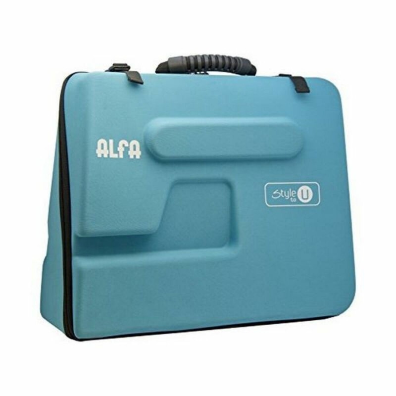 Storage Case Alfa STYLE TO YOU Sewing...