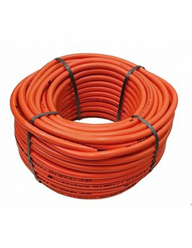 Hose Butaf D050308 Orange Butane 60 m