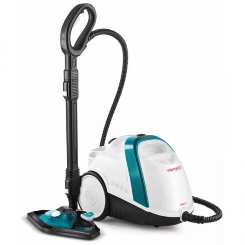 Vaporeta Steam Cleaner POLTI Smart100...