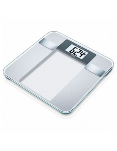 Digital Bathroom Scales Beurer 760.30...