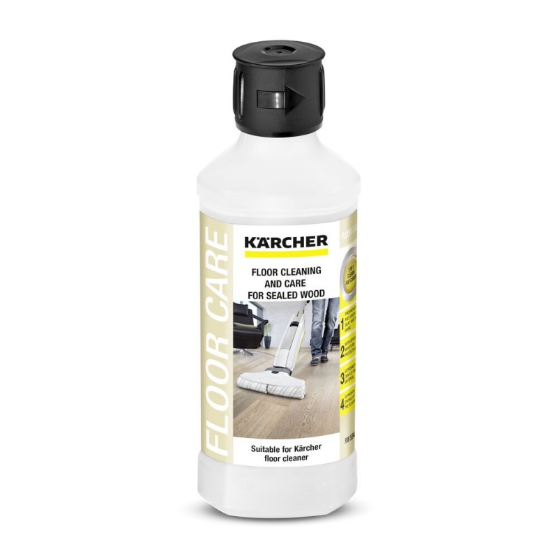 Detergent (500 ml) Karcher 12326  