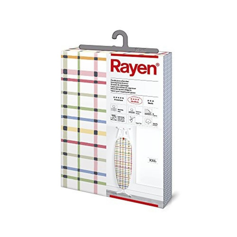 Funda Para Tabla de Planchar Rayen...