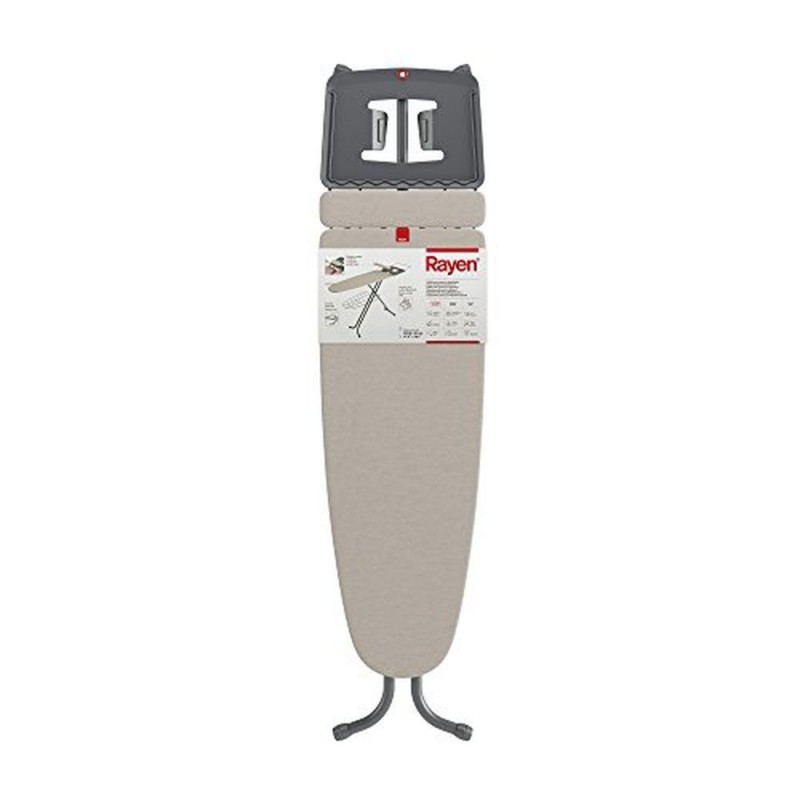 Ironing board Rayen 6138 Grey Beige...