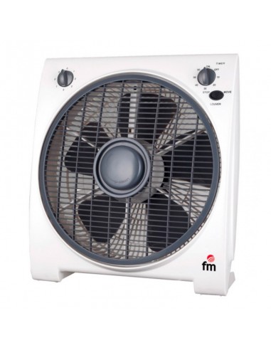 Ventilator Grupo FM BF4 8600046608...