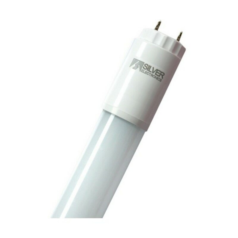 LED Tube Silver Electronics T8 ECO...