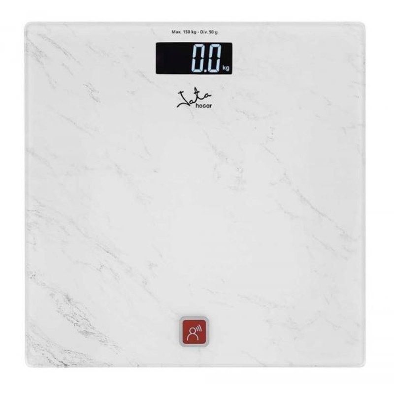 Digital Bathroom Scales JATA 517 150...