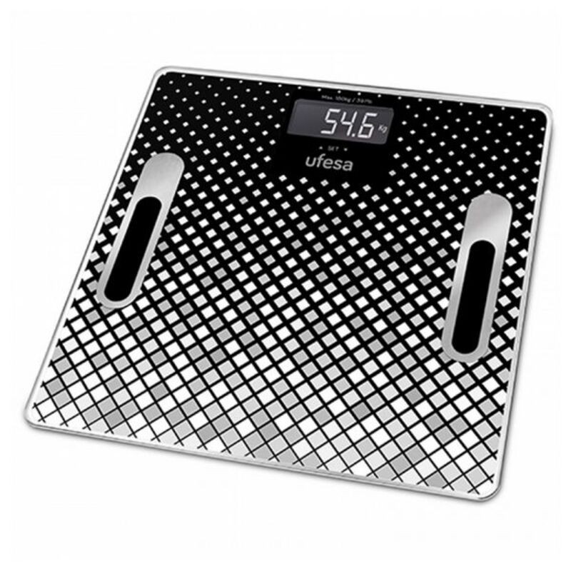 Digital Bathroom Scales UFESA BE1855...