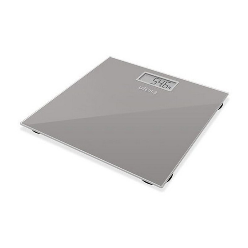 Digital Bathroom Scales UFESA BE0906...