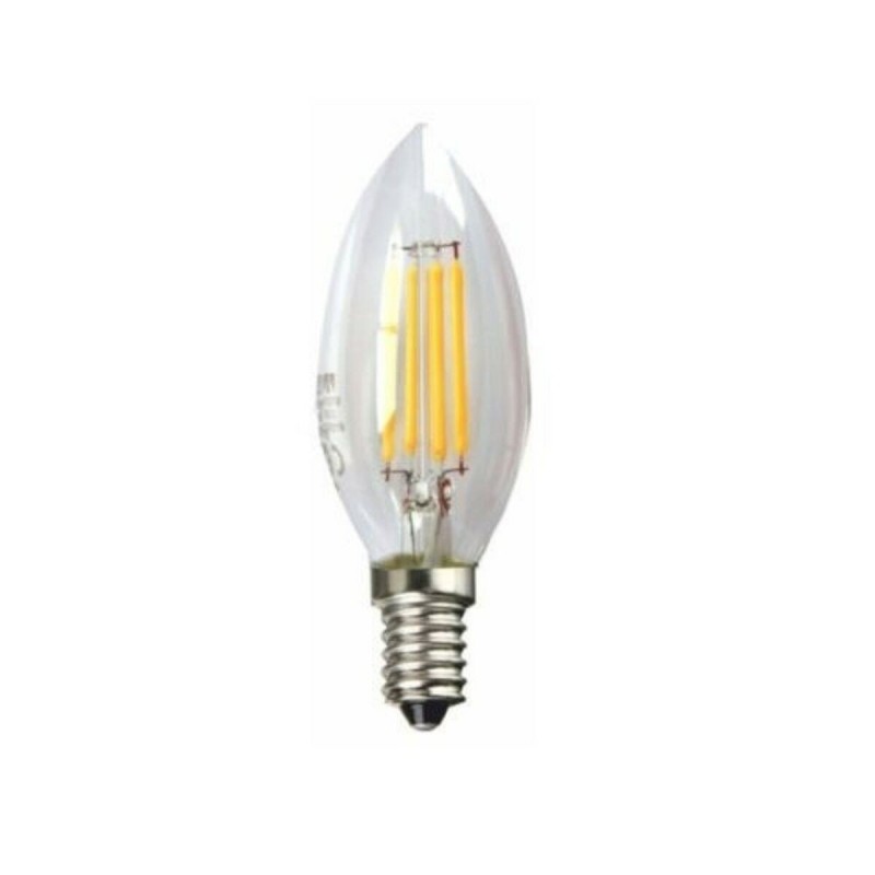 LED lamp Silver Electronics 1970314...