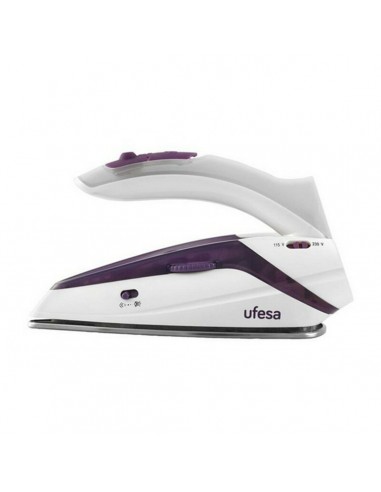 Steam-Dry Travel Iron UFESA PV0500 75...