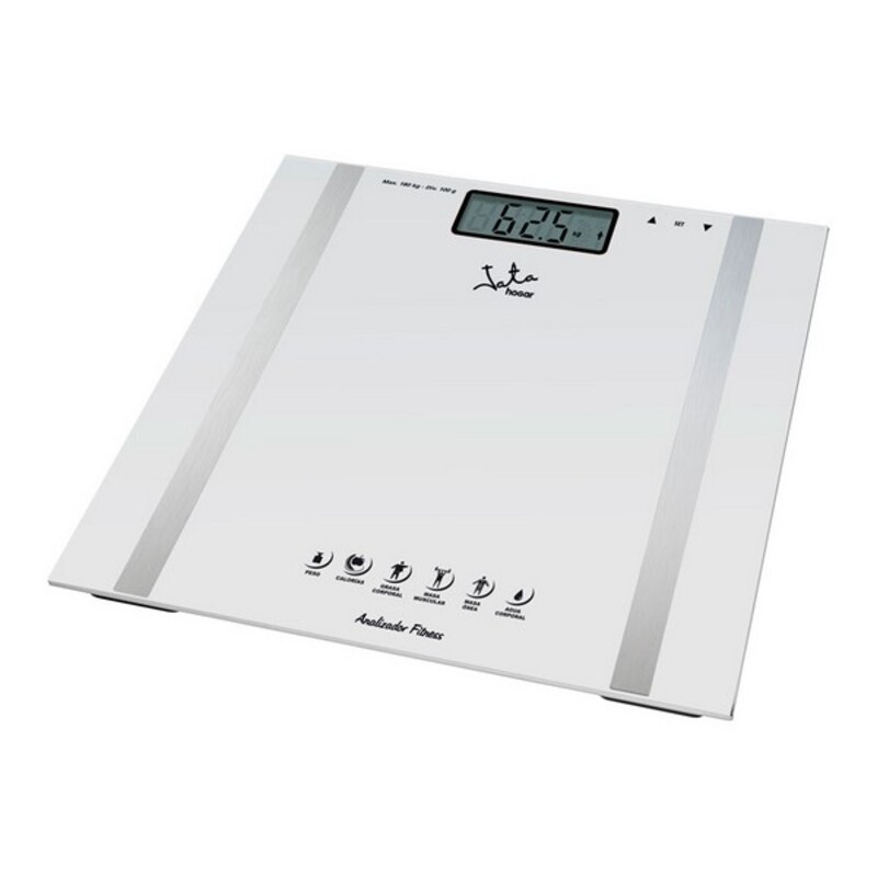 Digital Bathroom Scales JATA 532...