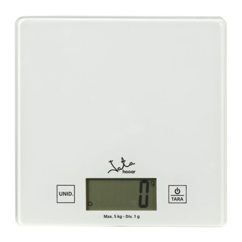 Digital Bathroom Scales JATA P111 180...