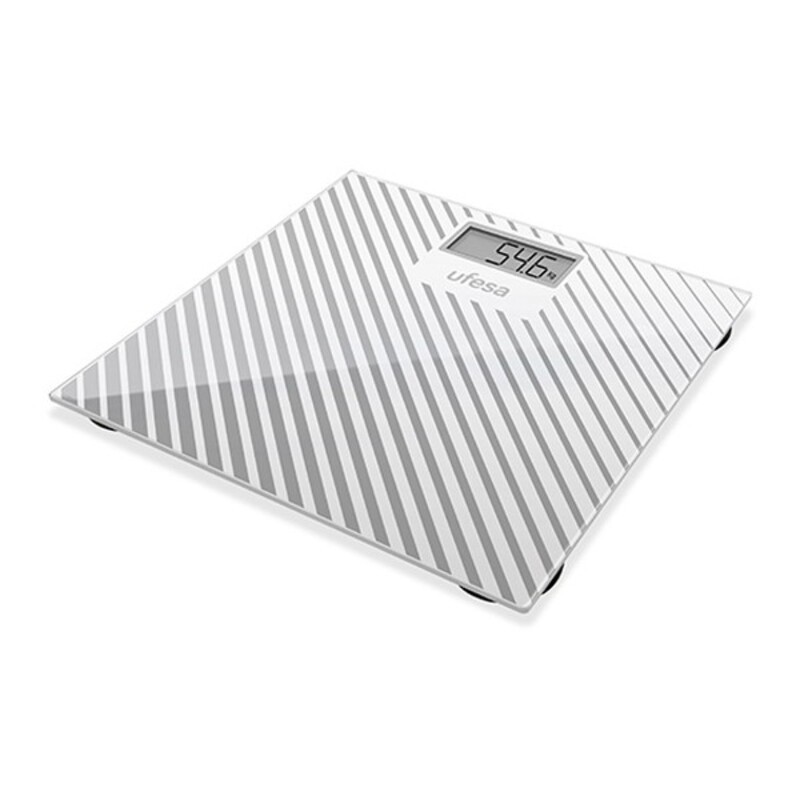 Digital Bathroom Scales UFESA BE0907...