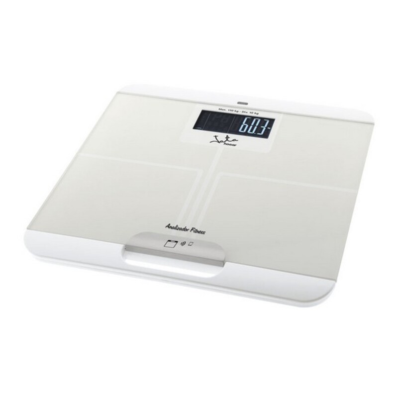 Bluetooth Digital Scale JATA J595 150...