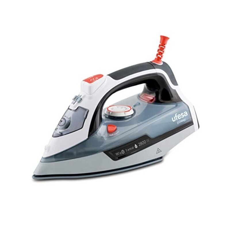 Steam Iron UFESA PV3285 Power 0,33 l...