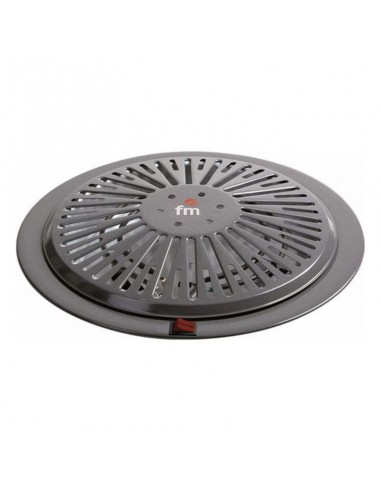 Brazier Grupo FM CLASSIC 900W Grey