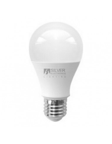 LED lamp Silver Electronics e27 20W...