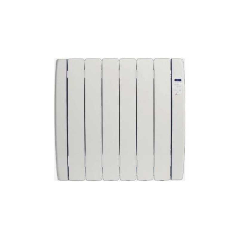 Radiador Haverland TT10PLUS Blanco 1500W